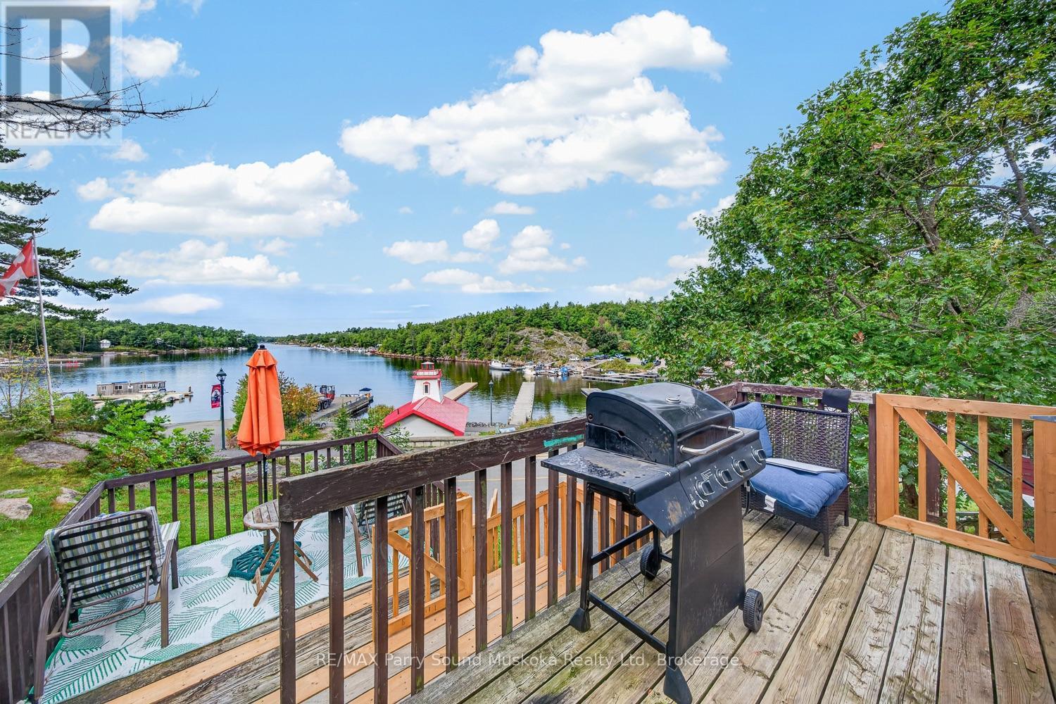 39 South Shore Road, The Archipelago, Ontario  P0G 1G0 - Photo 36 - X13806096