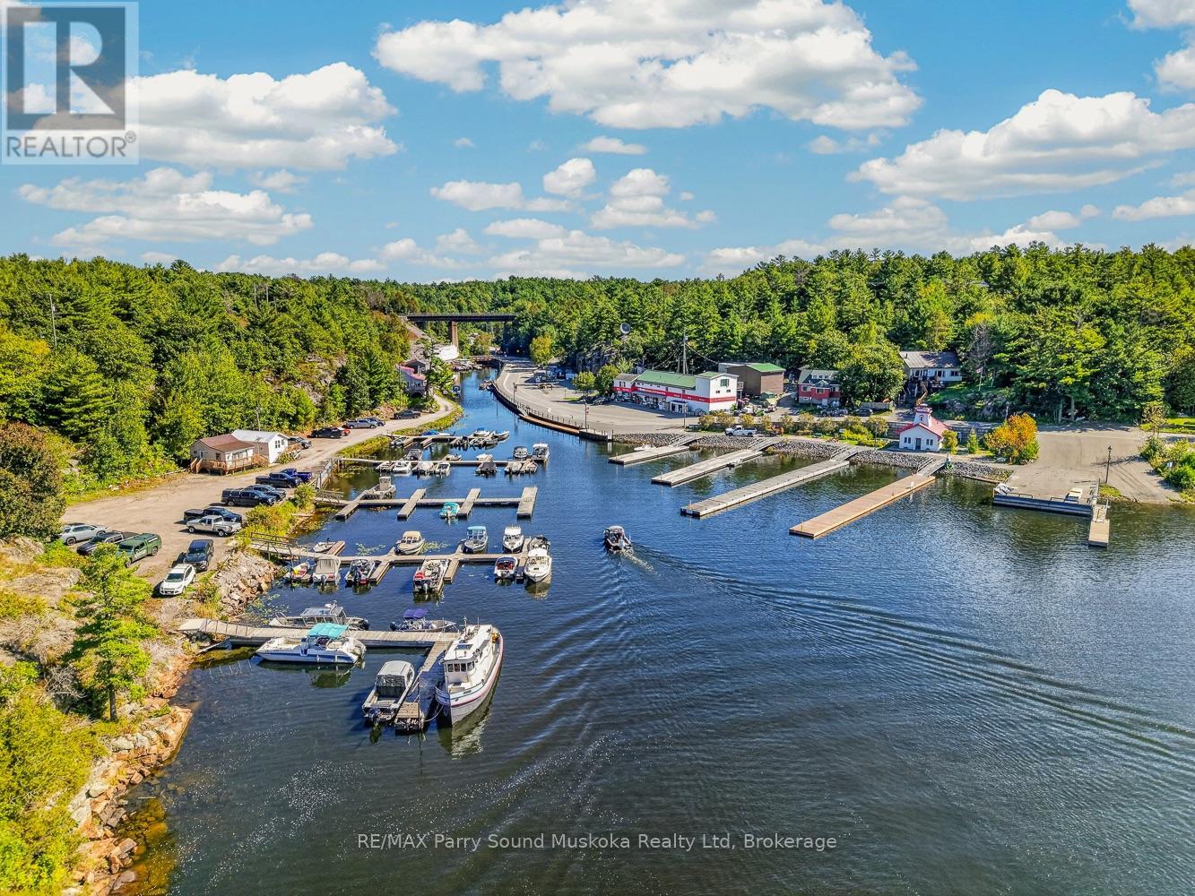 39 South Shore Road, The Archipelago, Ontario  P0G 1G0 - Photo 37 - X13806096