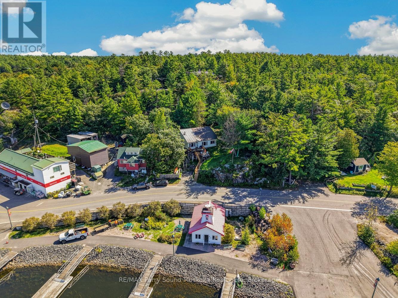 39 South Shore Road, The Archipelago, Ontario  P0G 1G0 - Photo 38 - X13806096