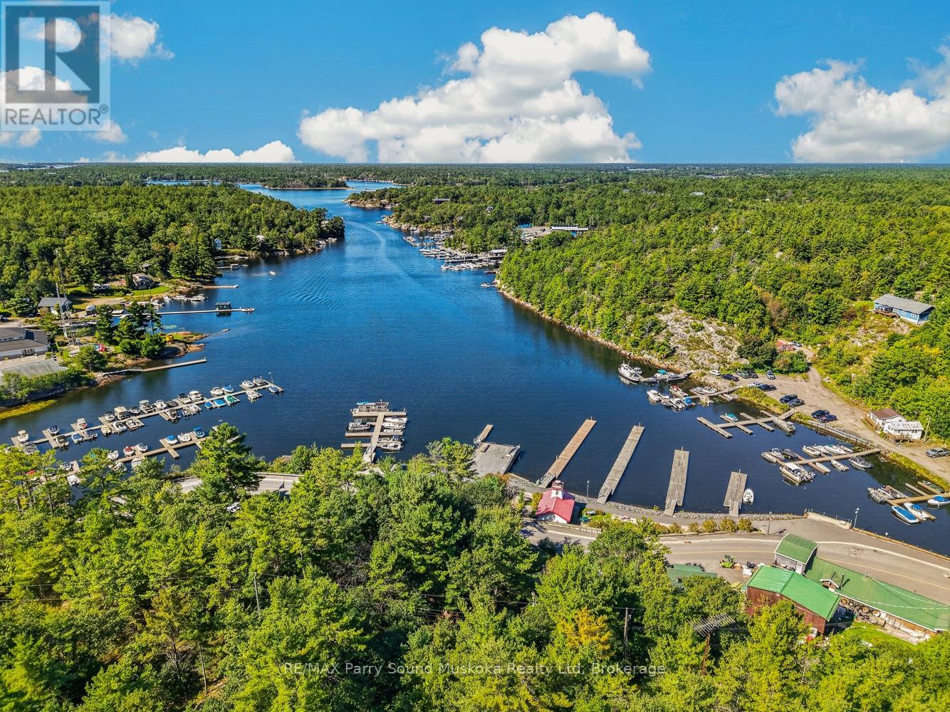 39 South Shore Road, The Archipelago, Ontario  P0G 1G0 - Photo 39 - X13806096