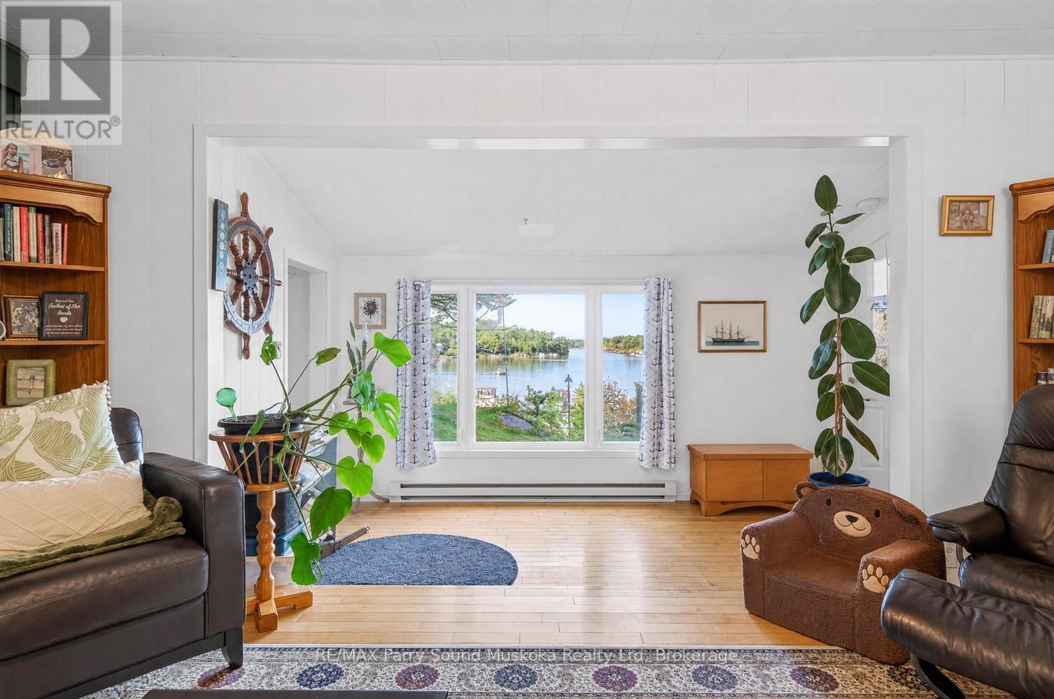39 South Shore Road, The Archipelago, Ontario  P0G 1G0 - Photo 7 - X13806096