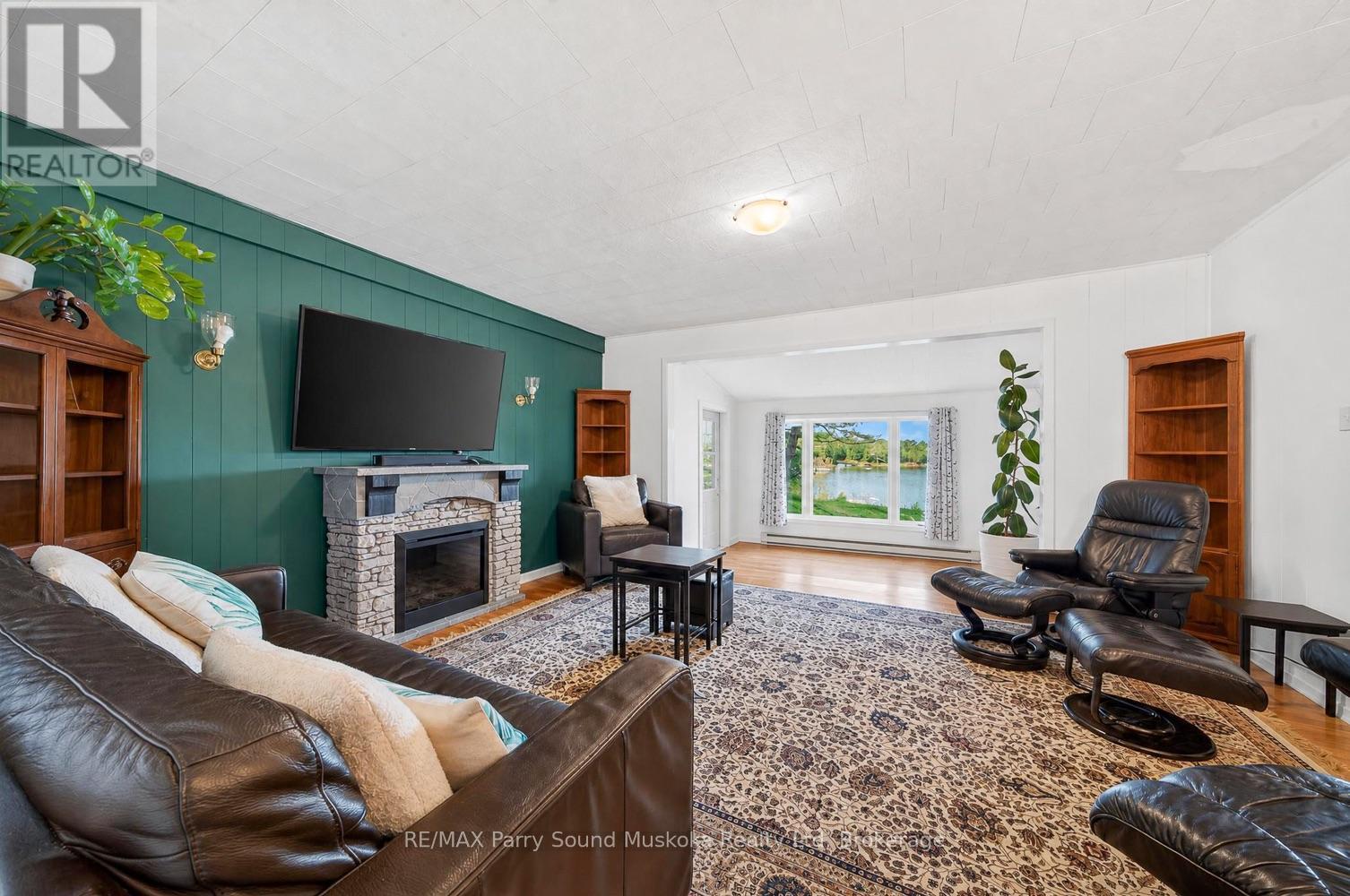 39 South Shore Road, The Archipelago, Ontario  P0G 1G0 - Photo 8 - X13806096