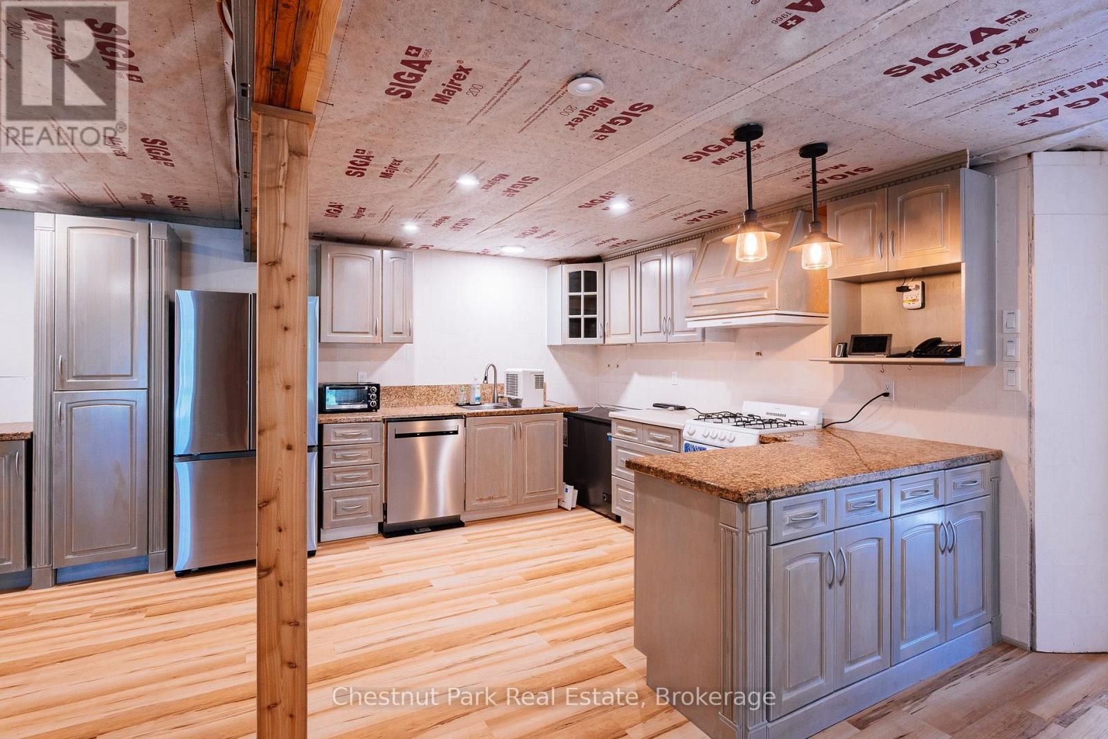 664 Bruce Road 9, South Bruce Peninsula, Ontario  N0H 2T0 - Photo 25 - X13806128