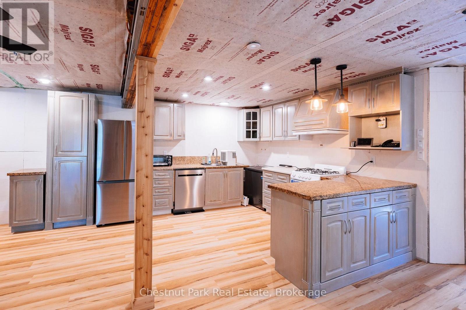 664 Bruce Road 9, South Bruce Peninsula, Ontario  N0H 2T0 - Photo 26 - X13806128