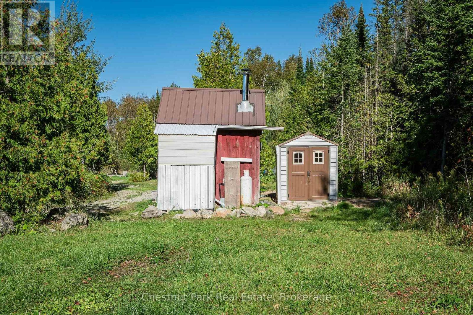 664 Bruce Road 9, South Bruce Peninsula, Ontario  N0H 2T0 - Photo 45 - X13806128