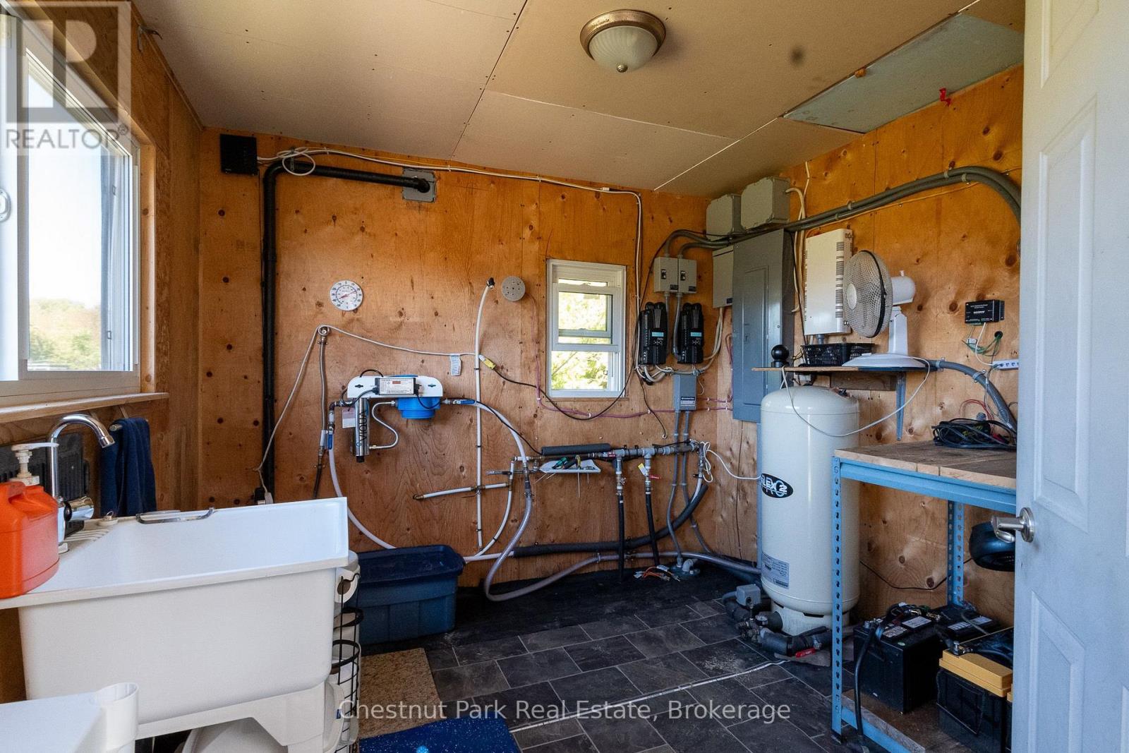 664 Bruce Road 9, South Bruce Peninsula, Ontario  N0H 2T0 - Photo 46 - X13806128