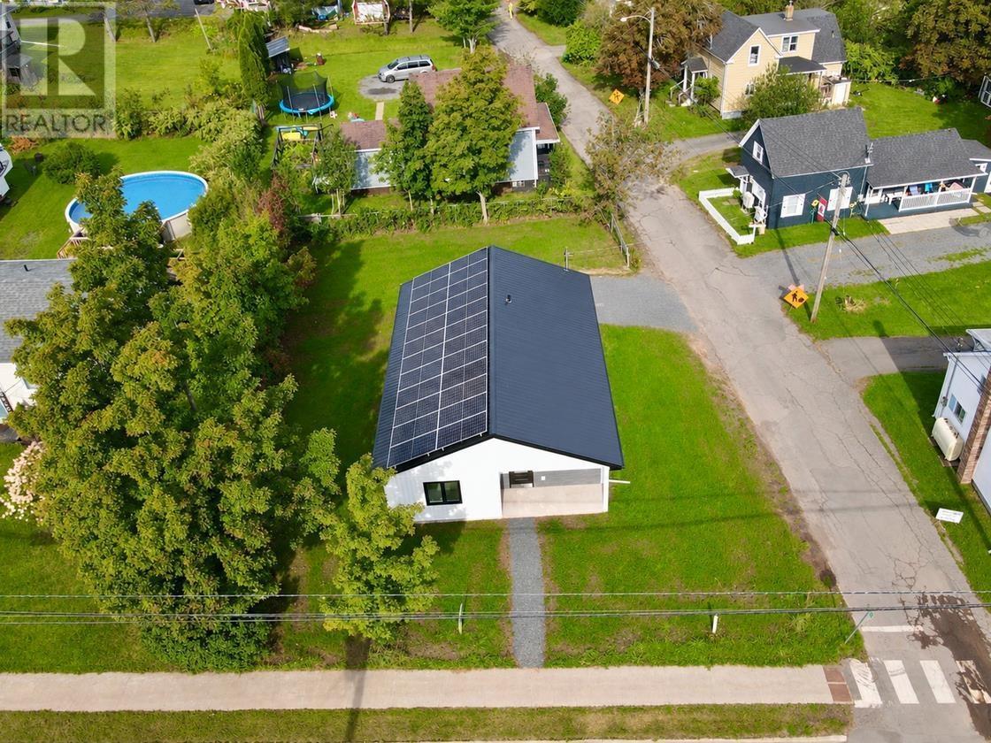 1722 N Main Street, Westville, Nova Scotia  B0K 0A8 - Photo 4 - 202623858