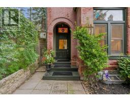 21 LAURIER AVENUE E, Toronto, Ontario
