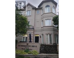 102 - 16 HUMBERSTONE DRIVE, Toronto, Ontario