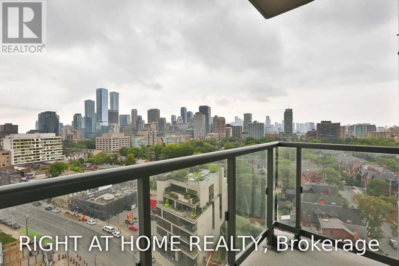 1307 - 181 Bedford Avenue, Toronto, Ontario  M5R 3P8 - Photo 15 - C13806108