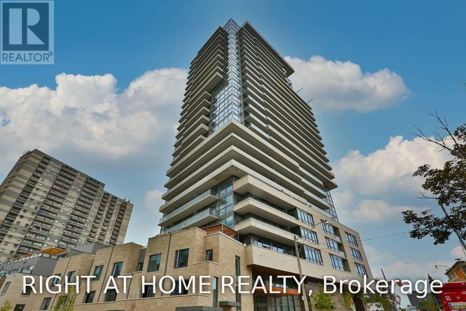 1307 - 181 Bedford Avenue, Toronto, Ontario  M5R 3P8 - Photo 2 - C13806108