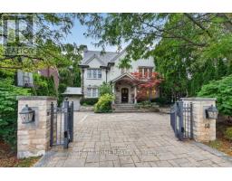58 OLD FOREST HILL ROAD, Toronto, Ontario