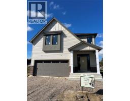 2405 PARTINGTON, Windsor, Ontario