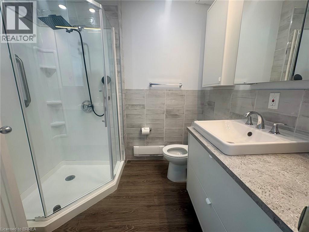 130 Eagle Avenue Unit# 2 At Rear, Brantford, Ontario  N3S 1Z5 - Photo 6 - 40864045