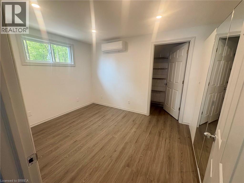 130 Eagle Avenue Unit# 2 At Rear, Brantford, Ontario  N3S 1Z5 - Photo 3 - 40864045