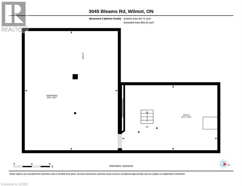3045a Bleams Road, New Hamburg, Ontario  N3A 3J3 - Photo 41 - 40862815