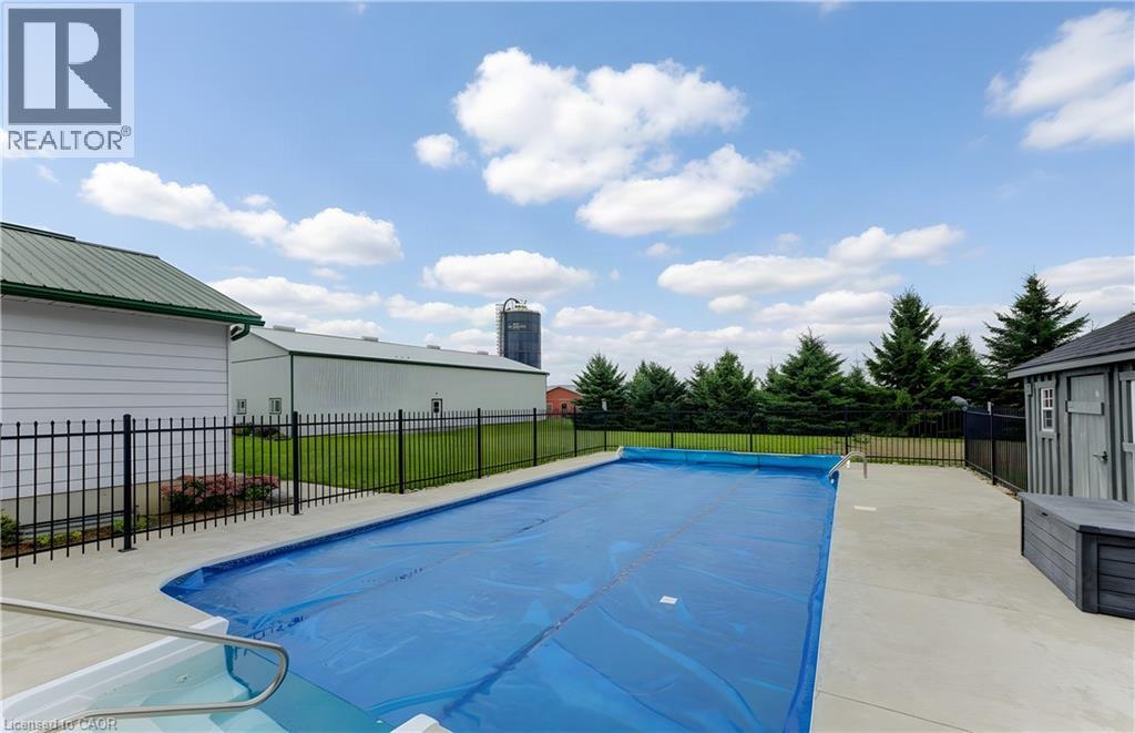 3045a Bleams Road, New Hamburg, Ontario  N3A 3J3 - Photo 4 - 40862815