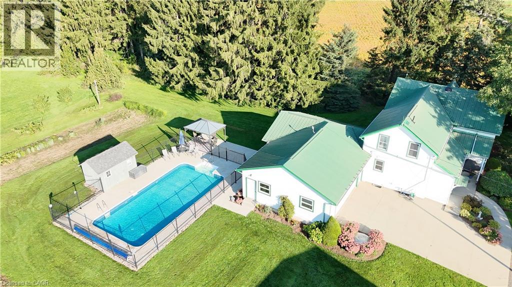 3045a Bleams Road, New Hamburg, Ontario  N3A 3J3 - Photo 35 - 40862815