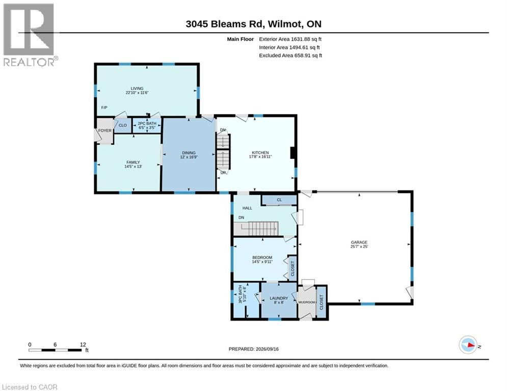 3045a Bleams Road, New Hamburg, Ontario  N3A 3J3 - Photo 38 - 40862815