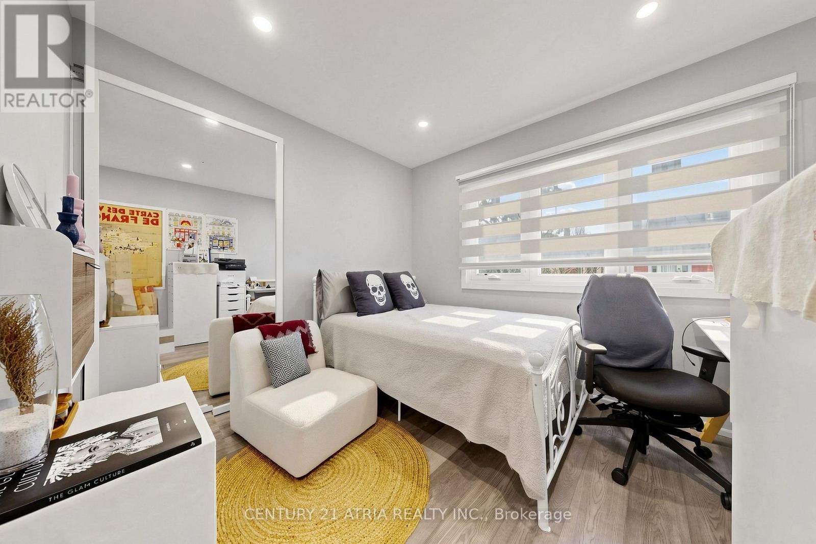 5 Bertmount Avenue, Toronto, Ontario  M4M 2X8 - Photo 26 - E13806034