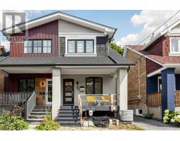 5 BERTMOUNT AVENUE, Toronto, Ontario