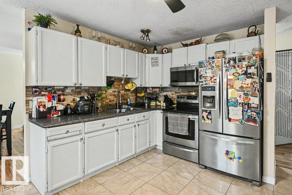 8708 25a Av Nw, Edmonton, Alberta  T6K 2W7 - Photo 15 - E4509570