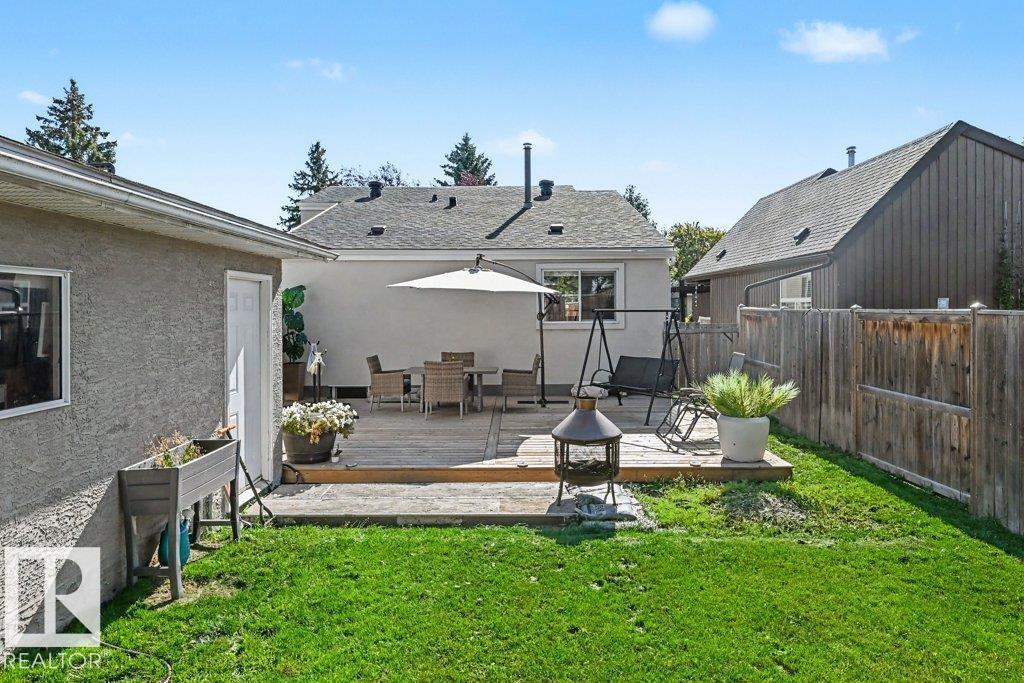 8708 25a Av Nw, Edmonton, Alberta  T6K 2W7 - Photo 45 - E4509570