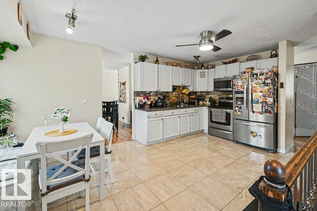8708 25a Av Nw, Edmonton, Alberta  T6K 2W7 - Photo 14 - E4509570