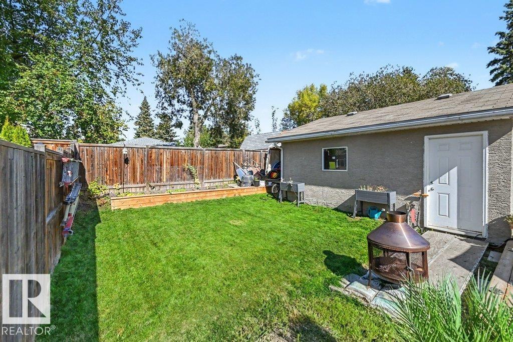 8708 25a Av Nw, Edmonton, Alberta  T6K 2W7 - Photo 42 - E4509570