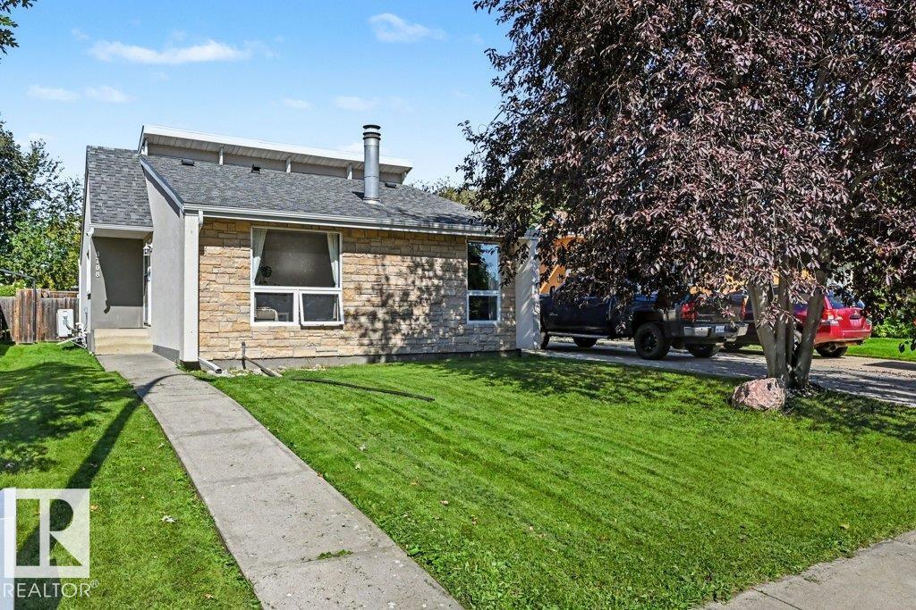 8708 25a Av Nw, Edmonton, Alberta  T6K 2W7 - Photo 1 - E4509570