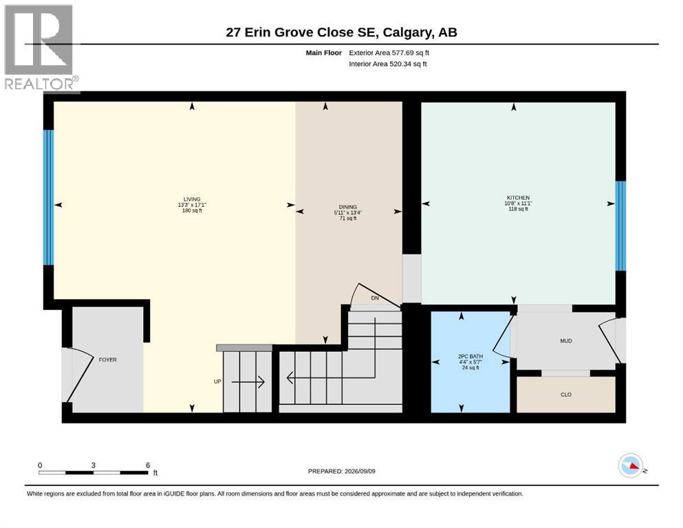 27 Erin Grove Close SE photo 28