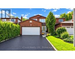 39 COVENTRY COURT, Richmond Hill, Ontario