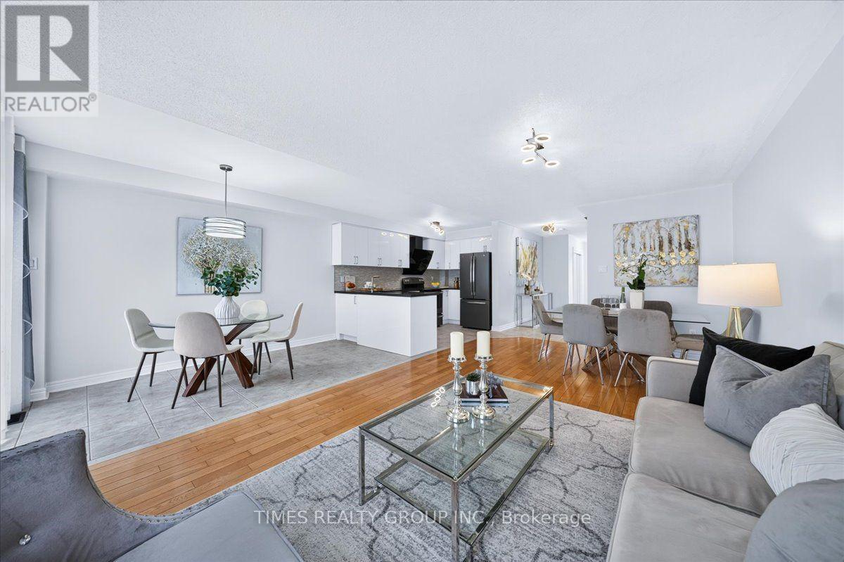 224 WESTWAY CRESCENT, Vaughan, Ontario