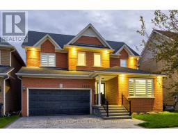 1829 SAMUELSON CIRCLE, Mississauga, Ontario