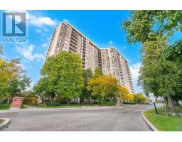 1511 - 20 CHERRYTREE DRIVE, Brampton, Ontario