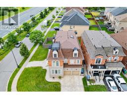 29 BLACK DIAMOND CRESCENT, Brampton, Ontario