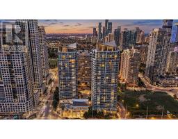 611 - 33 ELM DRIVE W, Mississauga, Ontario