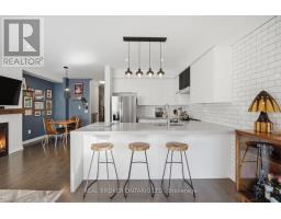 65 BLACKWELL CRESCENT, Bradford West Gwillimbury, Ontario