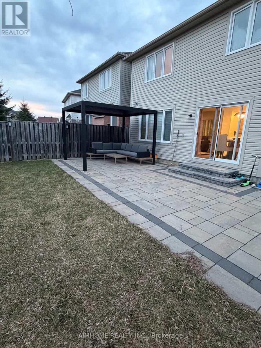 49 Fred Silvester Road, Whitchurch-Stouffville, Ontario  L4A 0J6 - Photo 25 - N13804596