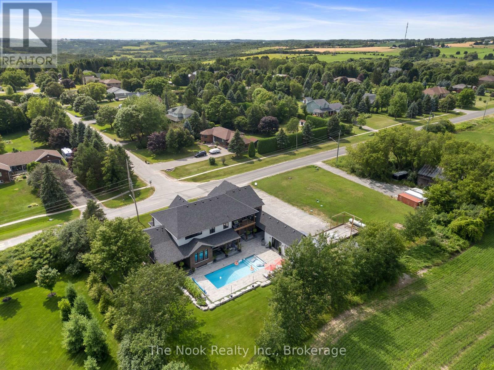 8287 Old Scugog Road, Clarington, Ontario  L0B 1J0 - Photo 4 - E13608876