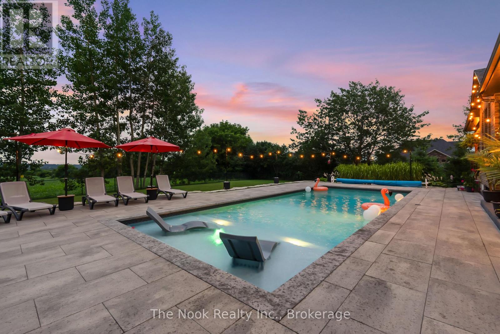 8287 Old Scugog Road, Clarington, Ontario  L0B 1J0 - Photo 8 - E13608876
