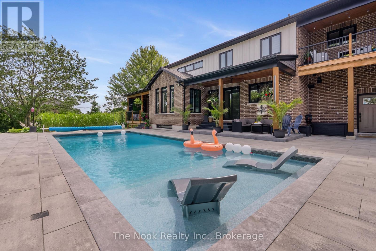 8287 Old Scugog Road, Clarington, Ontario  L0B 1J0 - Photo 7 - E13608876
