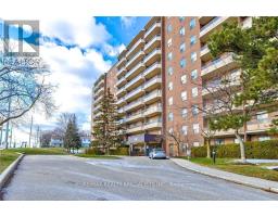 309 - 1100 COURTLAND AVENUE, Kitchener, Ontario