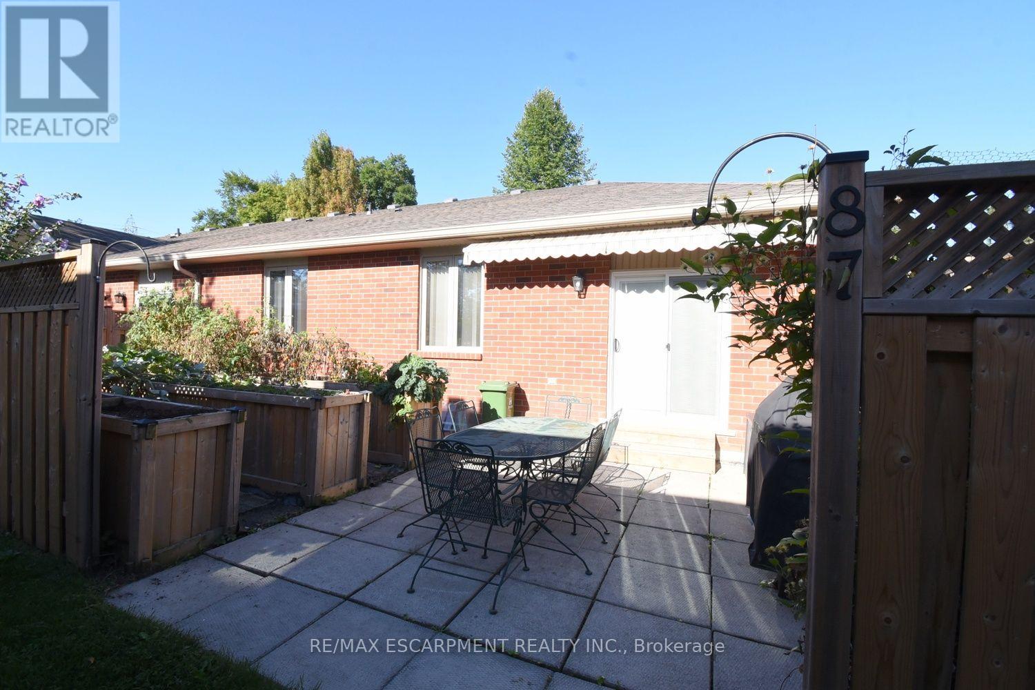 87 Jenifer Drive, Hamilton, Ontario  L0R 1W0 - Photo 36 - X13806076