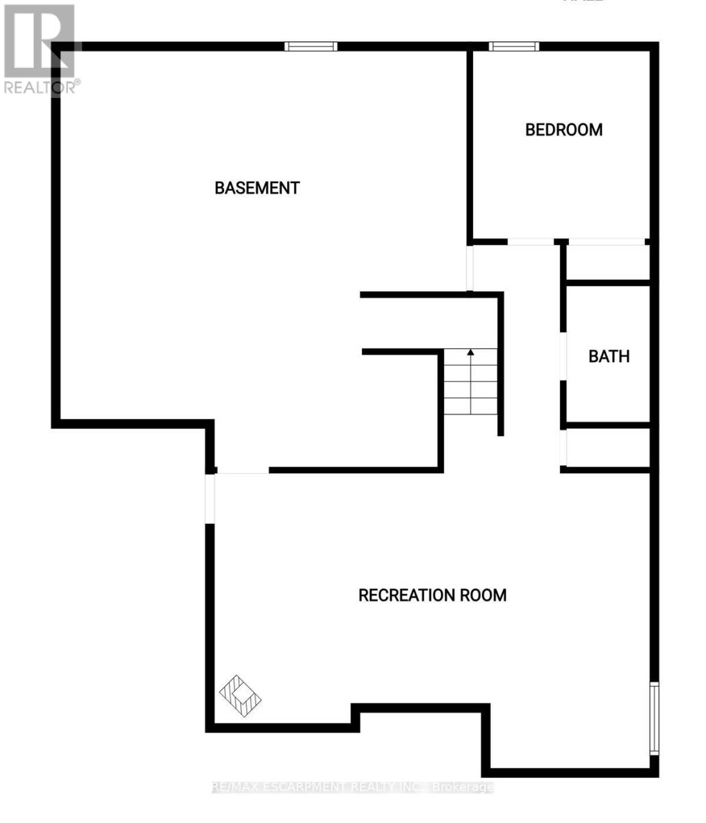87 Jenifer Drive, Hamilton, Ontario  L0R 1W0 - Photo 40 - X13806076