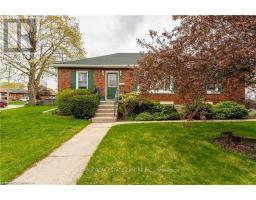 89 ELGIN STREET N, Cambridge, Ontario
