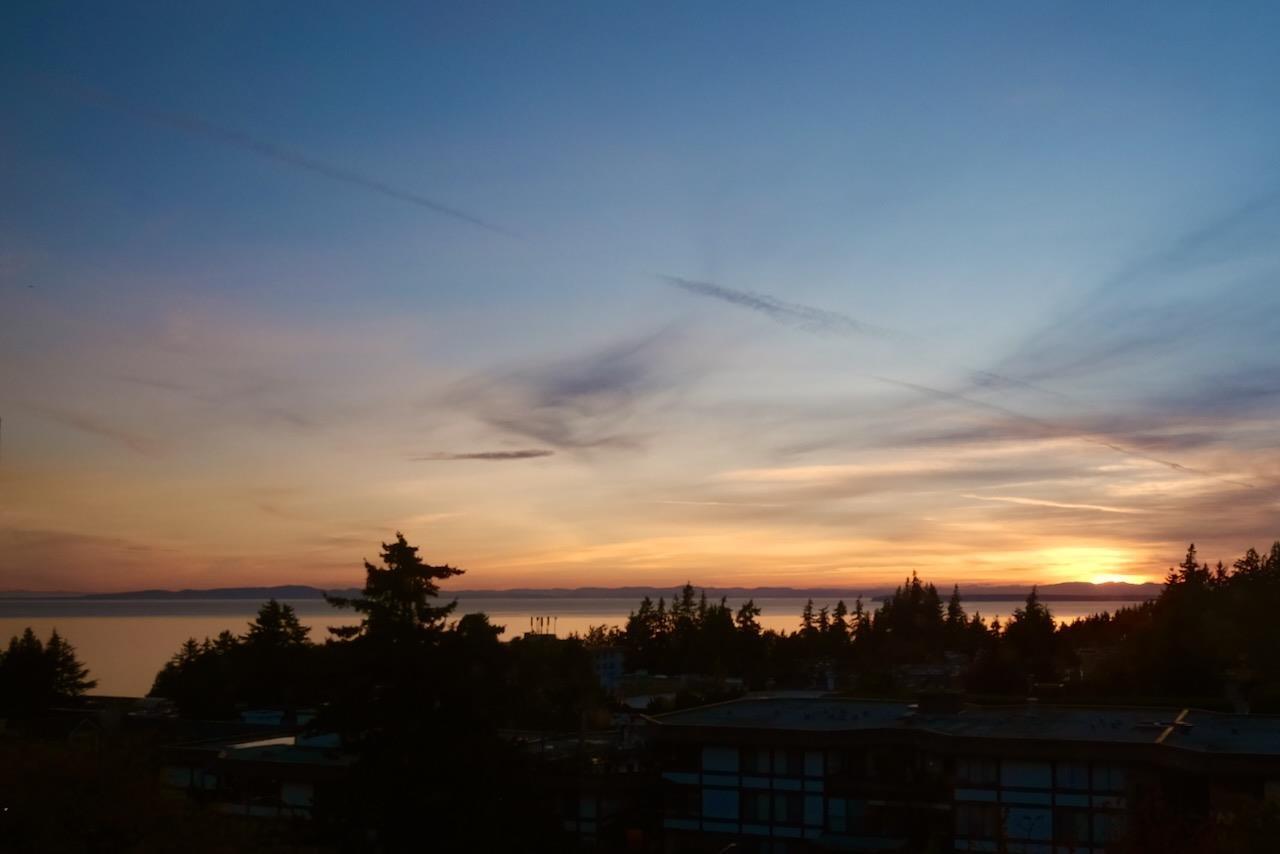603 1442 FOSTER STREET, white rock, British Columbia