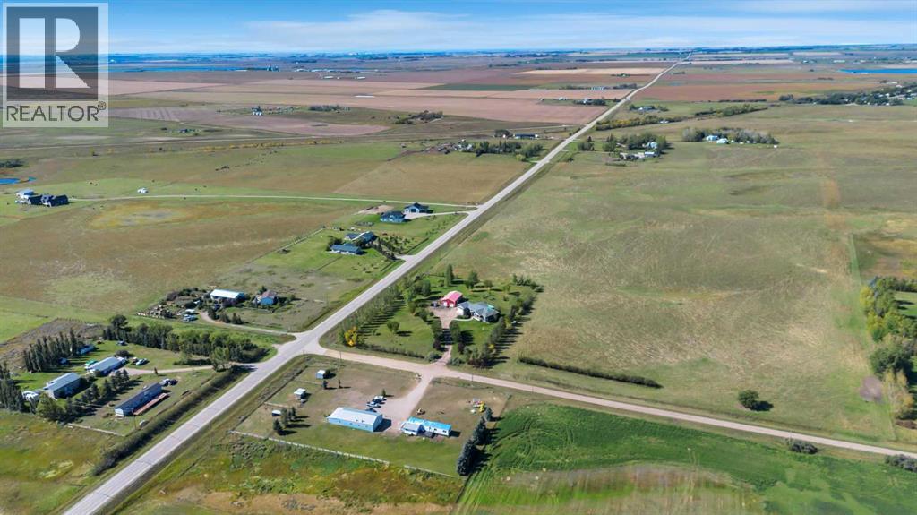 232003 Range Road 242, Rural Wheatland County, Alberta  T1P 0N1 - Photo 18 - A2346012