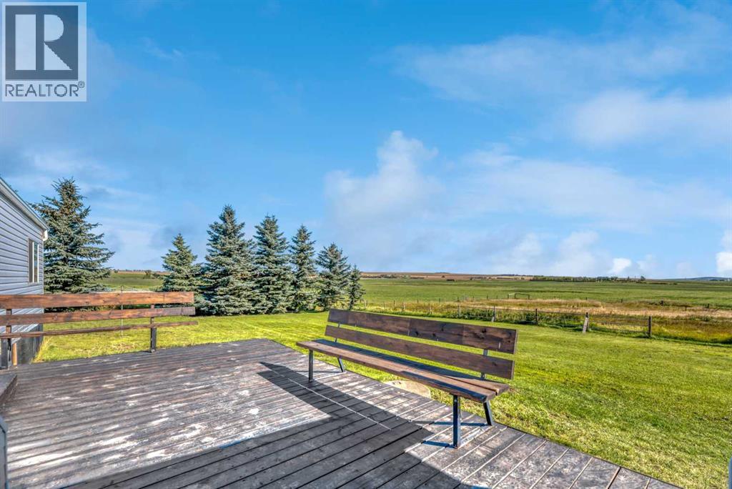 232003 Range Road 242, Rural Wheatland County, Alberta  T1P 0N1 - Photo 42 - A2346012