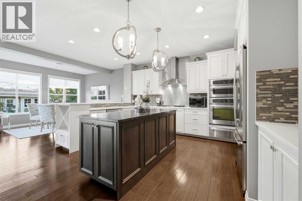 199 Auburn Springs Boulevard Se, Calgary, Alberta  T3M 1T9 - Photo 8 - A2346505